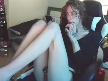Chaturbate Free Porn Cam of sapphicvoid