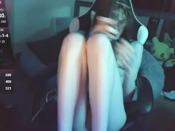 Chaturbate Nude Webcam of sapphicvoid