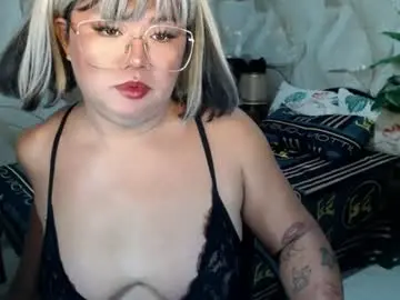Chaturbate Sex Chat of scarlette_adisson_69