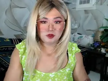 Chaturbate Adult Webcam of scarlette_adisson_69