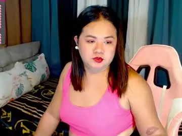 Chaturbate Nude Webcam of scarlette_adisson_69