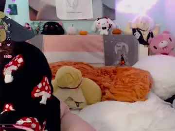Chaturbate Live Sex Cam of starsaturn