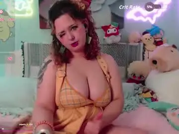 Chaturbate Sex Cam of starsaturn