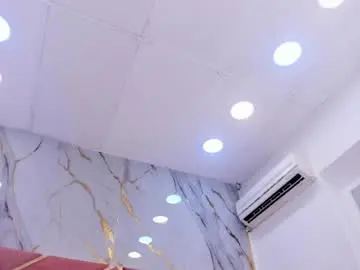 Chaturbate Free Porn Cam of valeriaqueents__