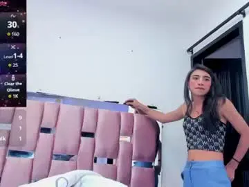Chaturbate Free Live Porn of valeriaqueents__