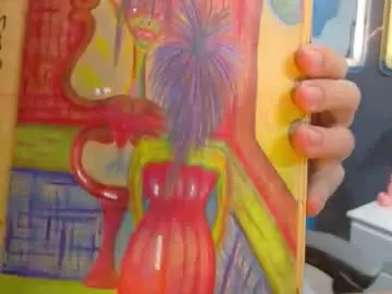 Chaturbate Live Porn of vivienne_hadid