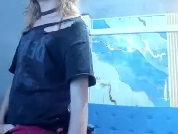 Chaturbate Live Sex Cam of vivienne_hadid