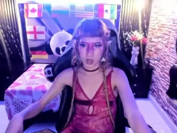 Chaturbate Best Webcam of vivienne_hadid