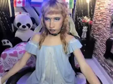 Chaturbate Private Sex Chat of vivienne_hadid