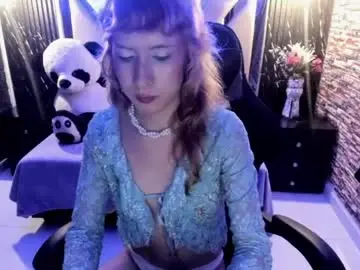 Chaturbate Live Porn of vivienne_hadid