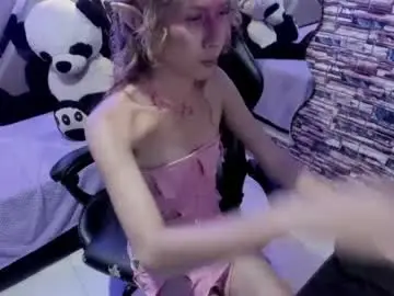 Chaturbate Sex Chat of vivienne_hadid
