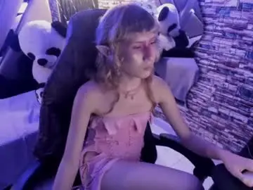 Chaturbate Private Sex Chat of vivienne_hadid
