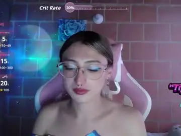 Chaturbate Watch Live Sex Cams of andrea_camila