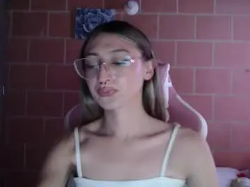 Chaturbate Free Porn Cam of andrea_camila