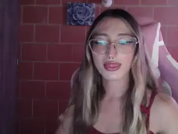 Chaturbate Live Sex of andrea_camila