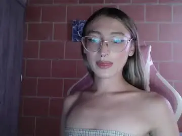 Chaturbate Private Sex Chat of andrea_camila