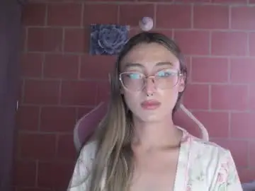 Chaturbate Adult Video Chat of andrea_camila