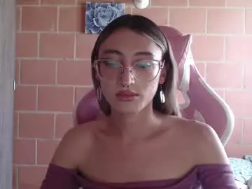 Chaturbate Adult Video Chat of andrea_camila