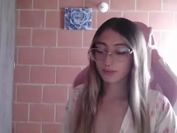 Chaturbate Watch Live Sex Cams of andrea_camila