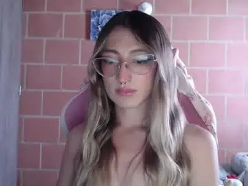 Chaturbate Free Live Porn of andrea_camila