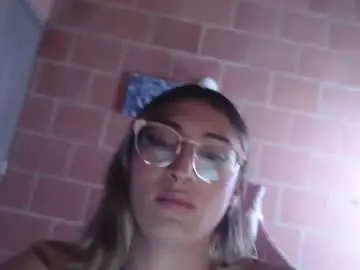 Chaturbate Free Live Porn of andrea_camila