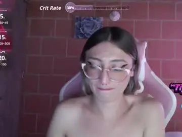 Chaturbate Adult Webcams of andrea_camila