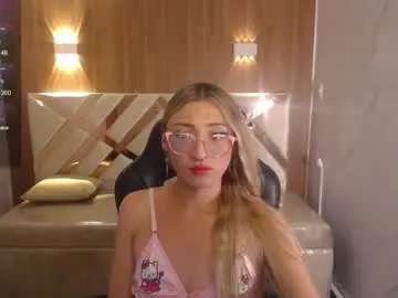 Chaturbate Free Porn Cam of andrea_camila