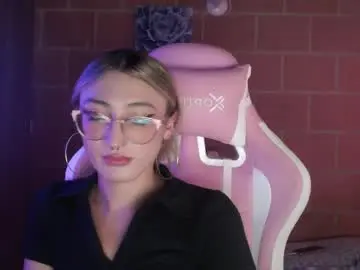 Chaturbate Best Webcam of andrea_camila