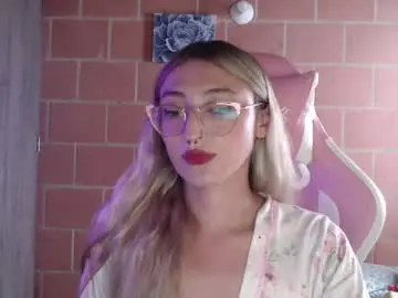 Chaturbate Best Webcam of andrea_camila