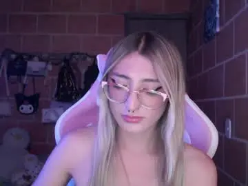 Chaturbate Sex Cam of andrea_camila