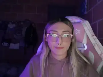 Chaturbate Sex Cam of andrea_camila
