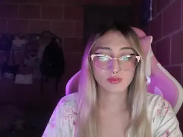 Chaturbate Free Porn Cam of andrea_camila