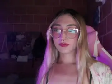 Chaturbate Free Porn Cam of andrea_camila