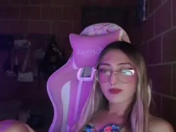 Chaturbate Watch Live Sex Cams of andrea_camila