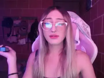 Chaturbate Adult Video Chat of andrea_camila