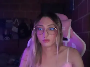 Chaturbate Watch Live Sex Cams of andrea_camila