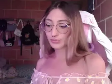 Chaturbate Best live sex cam show of andrea_camila