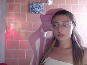 andrea_camila from chaturbate