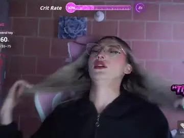 Chaturbate Sex Chat of andrea_camila