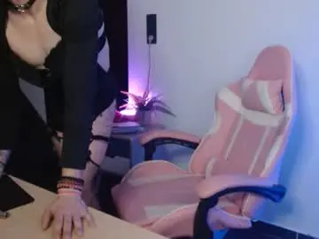 Chaturbate Sex Cam of ashlyi_sissy