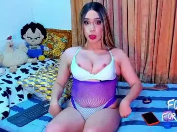 Chaturbate Live Porn of charlottevillorina