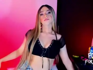 Chaturbate Adult Webcams of charlottevillorina