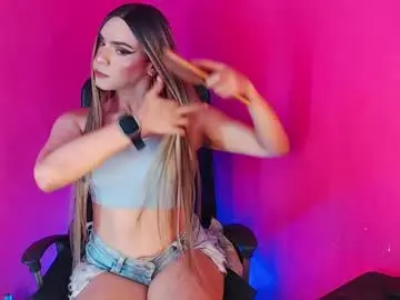 Chaturbate Live Sex of charlottevillorina