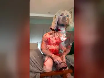 Chaturbate Free Porn Cam of katiebabykitty