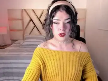 Chaturbate Sex Cam of michelleevansvg