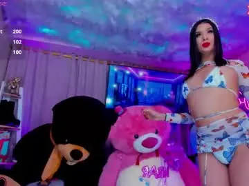 penelope_wonder from chaturbate