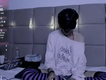 Chaturbate Watch Live Sex Cams of vannellope_96