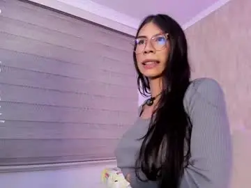 Chaturbate Live Sex Cam of amby_ambar