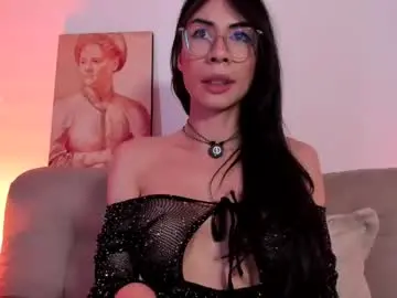 Chaturbate Live Porn of amby_ambar