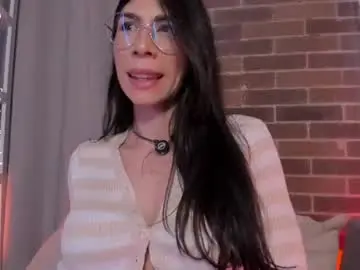 Chaturbate Best live sex cam show of amby_ambar